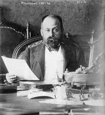 Cipriano Castro