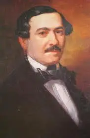 Rafael María Baralt