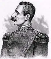 Ezequiel Zamora