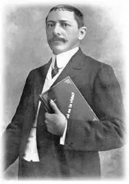 Luis Razetti