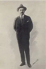 José Gregorio Hernández