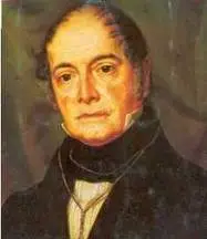 Andrés Bello