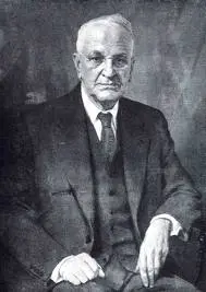Vicente Lecuna