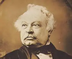 Murió José Antonio Páez