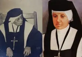 la Madre María de San José