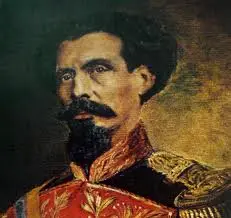 Francisco Linares Alcántara
