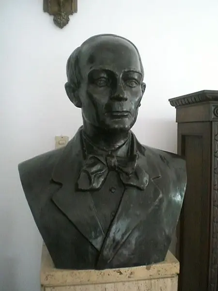 Cecilio Acosta