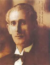 Nació Eleazar López Contreras