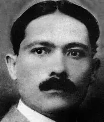Rafael Bolívar Coronado