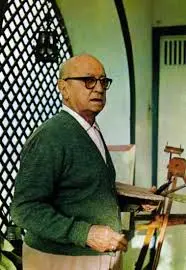 Nació Tito Salas