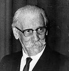 Vicente Emilio Sojo