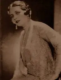 Teresa de la Parra