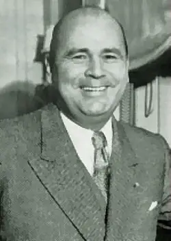 Isaías Medina Angarita