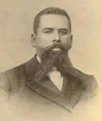 Joaquín Crespo