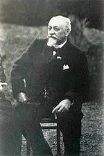 Antonio Guzmán Blanco