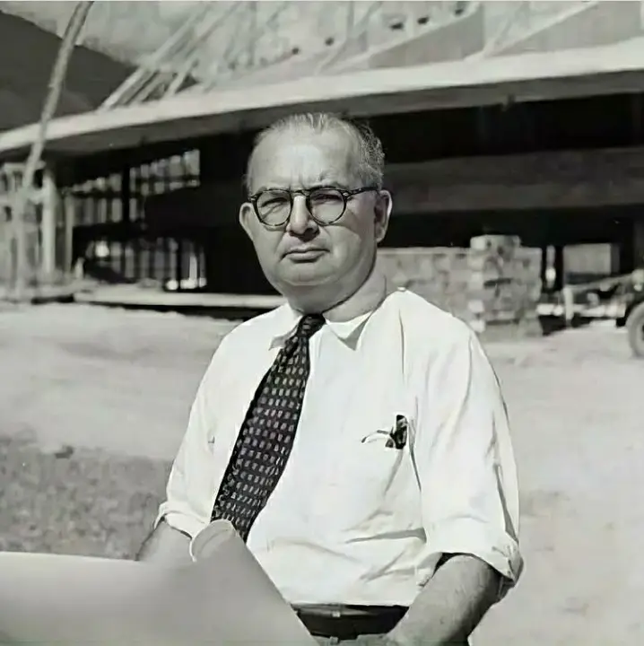 Carlos Raúl Villanueva