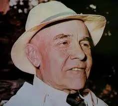 Juan P. Pérez Alfonzo