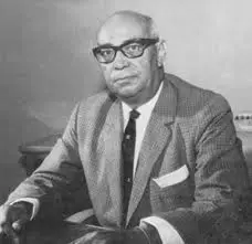 Raúl Leoni