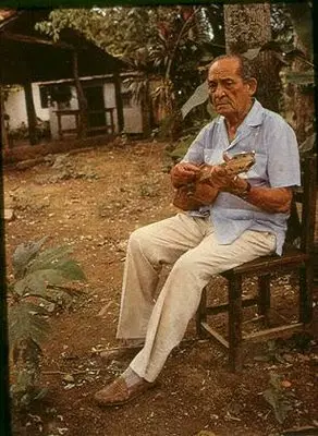 Luis Mariano Rivera
