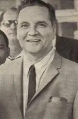 Wolfang Larrazábal