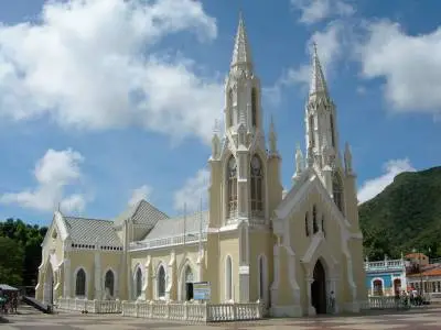 Virgen del Valle