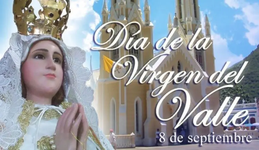 Virgen del Valle