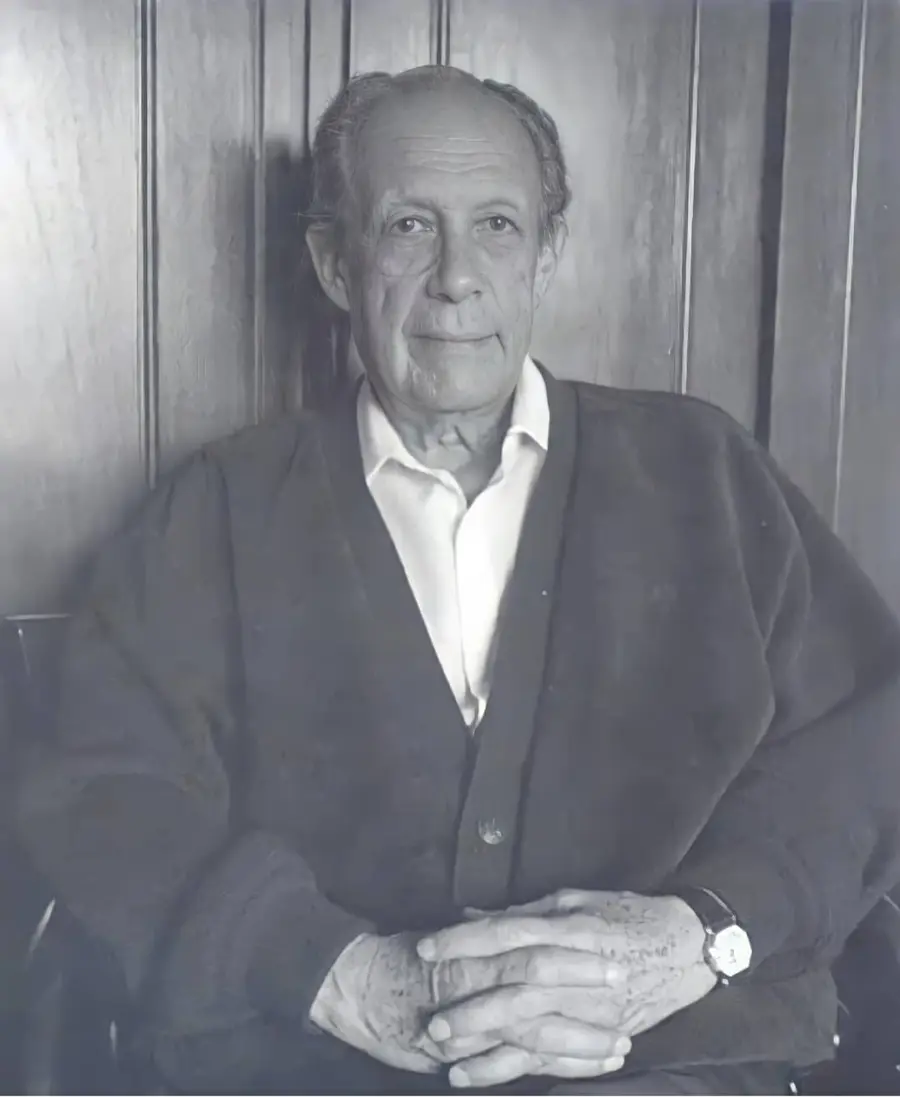 Juan Liscano