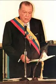 Rafael Caldera