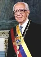 Ramón J. Velásquez