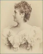Teresa Carreño