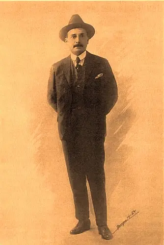 José Gregorio Hernández