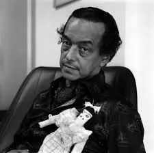Aquiles Nazoa