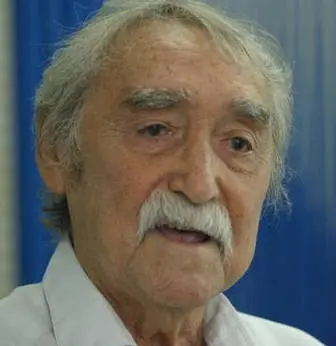 Jesús Soto