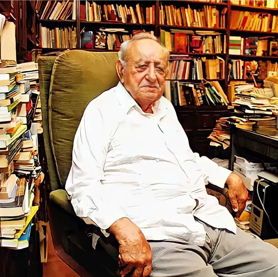 Elio Gómez Grillo