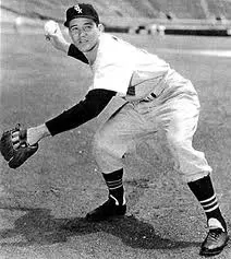 Alfonso "Chico" Carrasquel