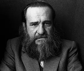 Salvador Garmendia