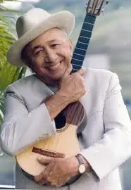 Simón Díaz