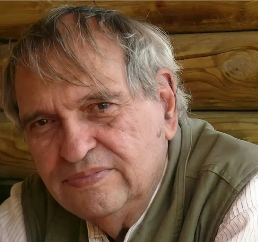 Rafael Cadenas