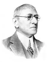Murió Luis Razetti