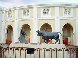 Plaza de Toros de Maracay