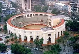 Plaza de Toros de Maracay