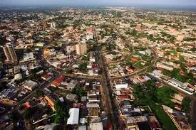 Decreto Fundación Ciudad Ojeda