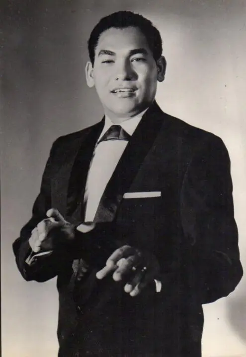 Felipe Pirela