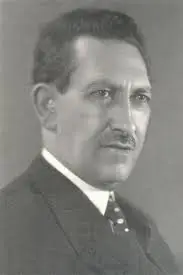 Rufino Blanco Fombona