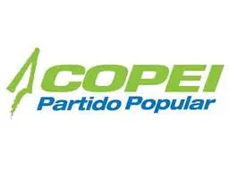 Fundación de COPEI