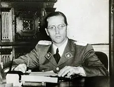 C. Delgado Chalbaud