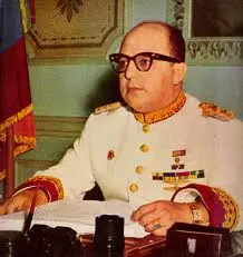 Golpe de Estado de 1952