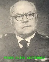 Pedro Elías Gutierrez