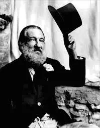 Armando Reverón