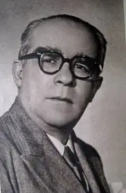Mario Briceño Iragorry